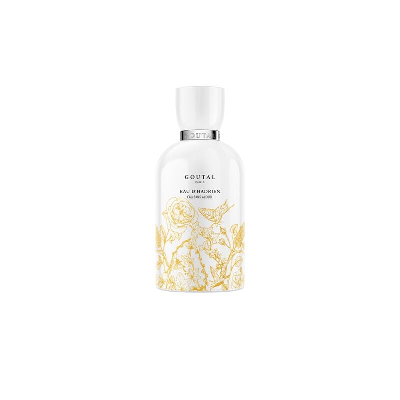 goutal paris eau d hadrien alcohol free