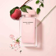 faces for her eau de parfum