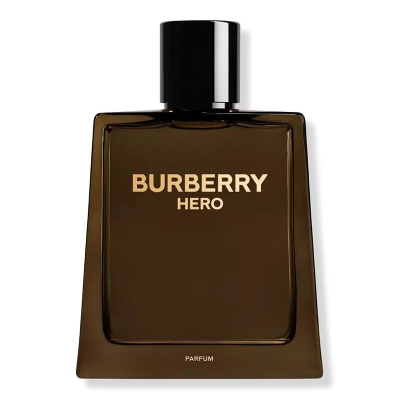 burberry hero parfum
