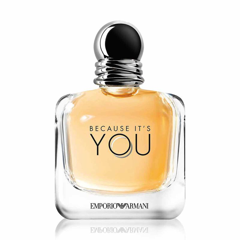 عطر بيكوز إتس يو أو دو بارفان جورجو أرماني عطر بيكوز إتس يو أو دو بارفان