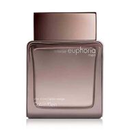 faces euphoria man intense eau de toilette
