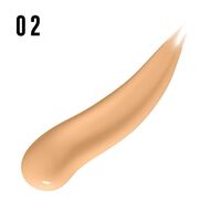 faces miracle pure hydrating liquid concealer 02