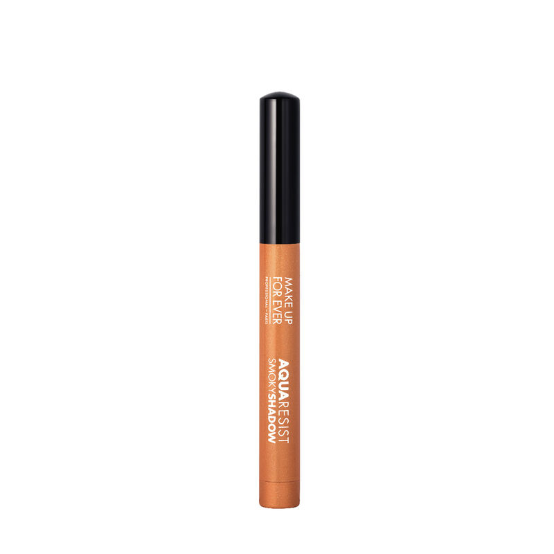 make up for ever aqua resist smokey shadow