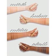 faces sheglam skinfinite hydrating foundation acorn