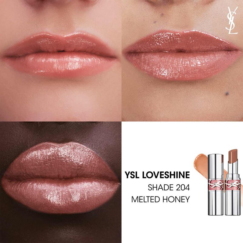Loveshine Lipstick yves saint laurent loveshine lipstick
