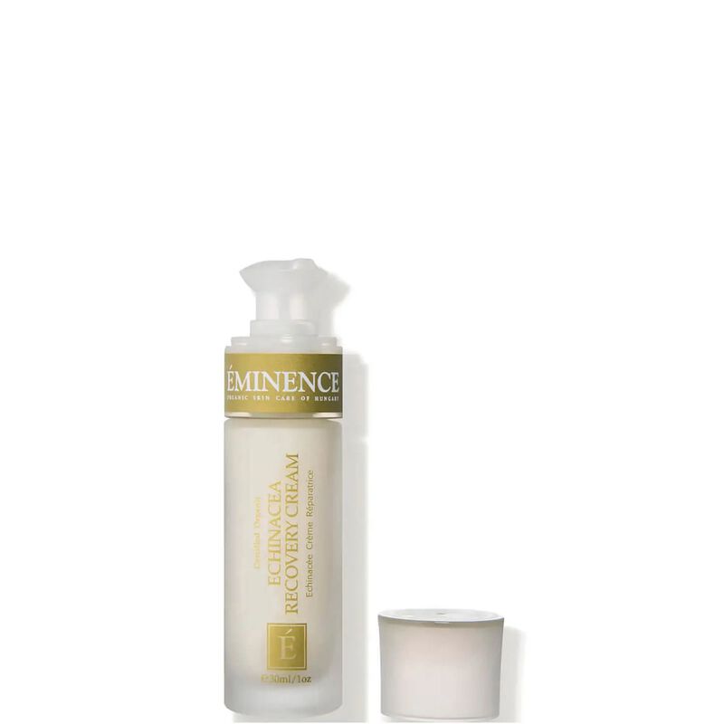 Echinacea Recovery Cream eminence organic skin care echinacea recovery cream