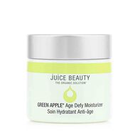 faces juice beauty green apple age defy moisturiser 60ml