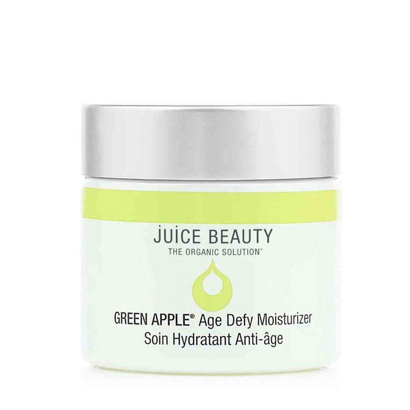 Juice Beauty Green Apple Age Defy Moisturiser 60ml juice beauty juice beauty green apple age defy moisturiser 60ml