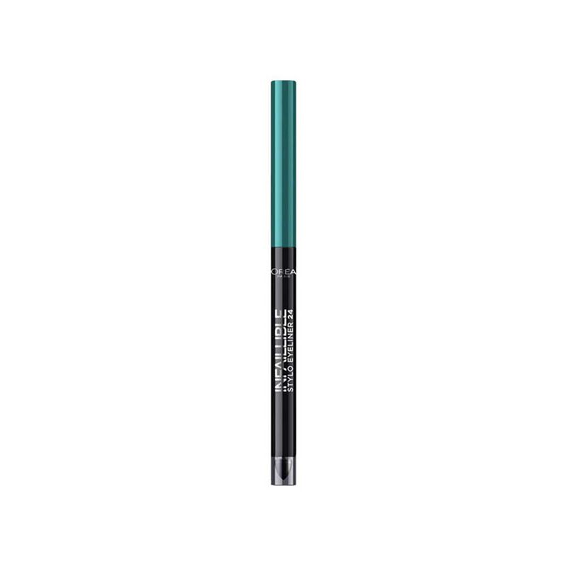 l'oreal paris infallible eyeliner