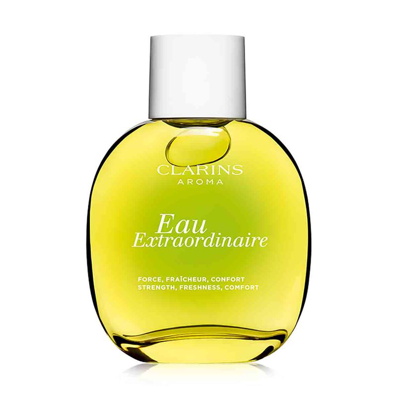 Eau Extraordinaire Treatment Fragrance 100ml clarins eau extraordinaire treatment fragrance 100ml