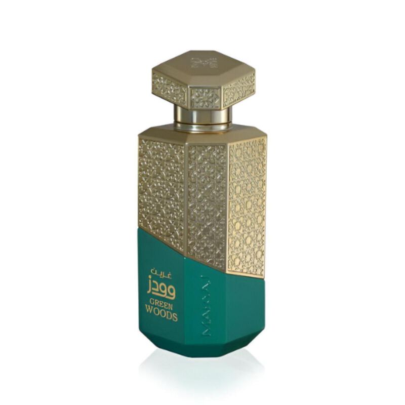 maryaj green woods edp 100ml