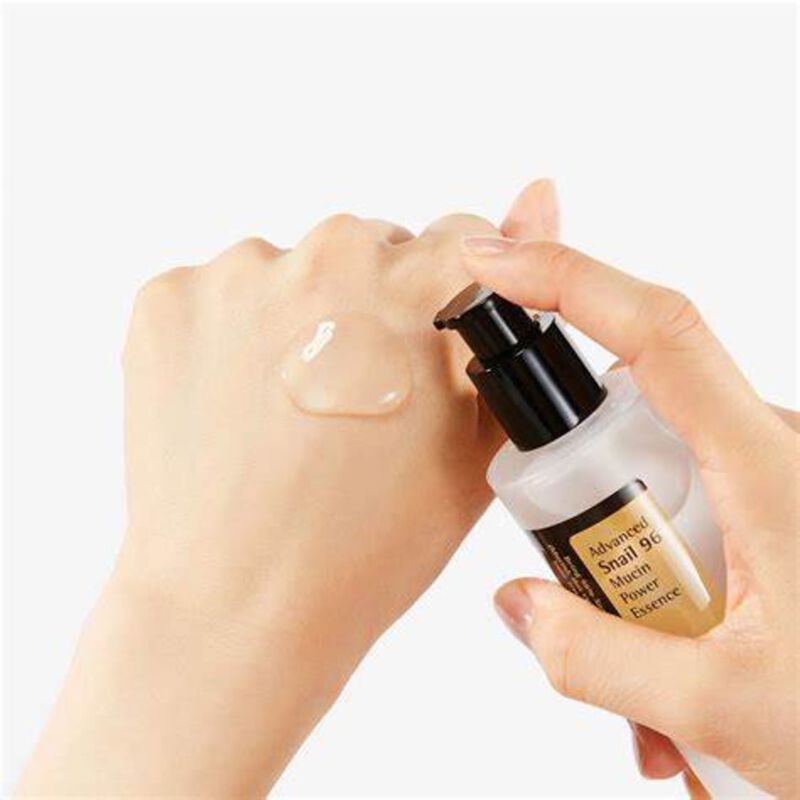 cosrx cosrx advanced snail 96 mucin power essence 100ml