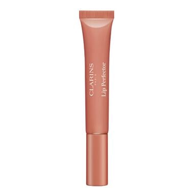 faces clarins instant light natural lip perfector 06