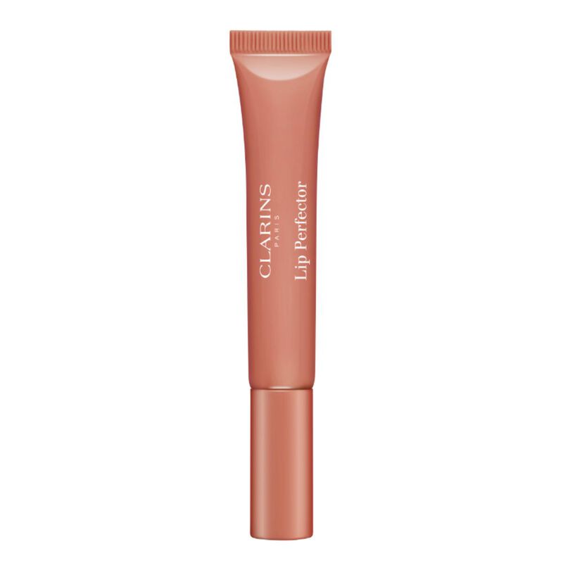 كلارنس clarins instant light natural lip perfector 06