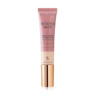 faces second skin dewy