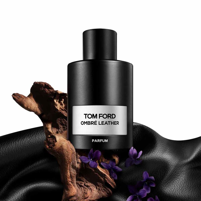 tom ford ombre leather parfum