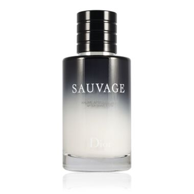faces sauvage apres rasage balm 100 ml