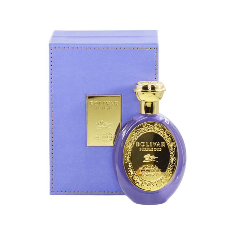 simon bolivar  عطر بربل عود
