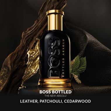 faces bottled absolu intense