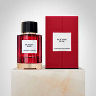 عطر بيرننغ روز faces عطر بيرننغ روز