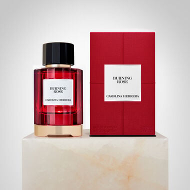 عطر بيرننغ روز faces عطر بيرننغ روز