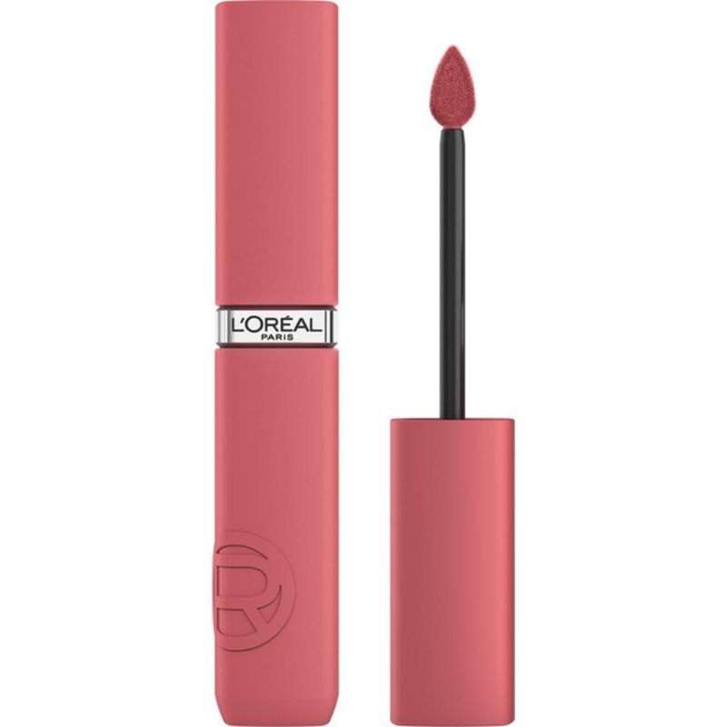 لوريال باريس أحمر شفاه ماتريزست 120 ميجور كراش