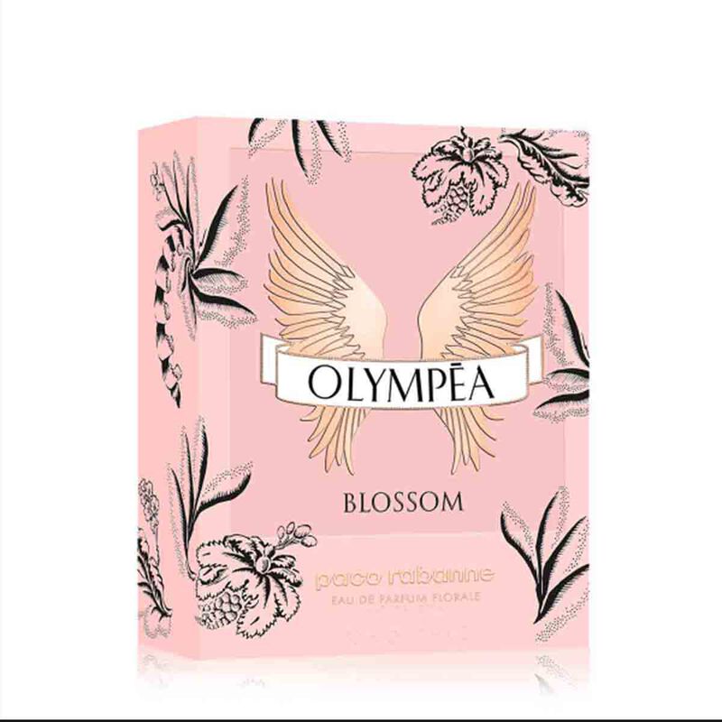 rabanne olympea blossom eau de parfum