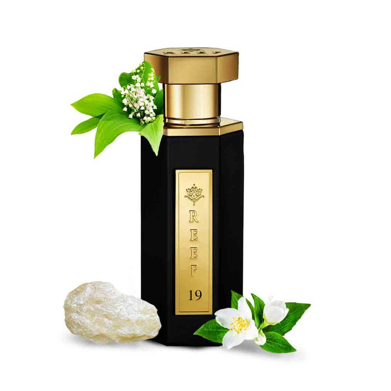 reef perfumes ريف 19