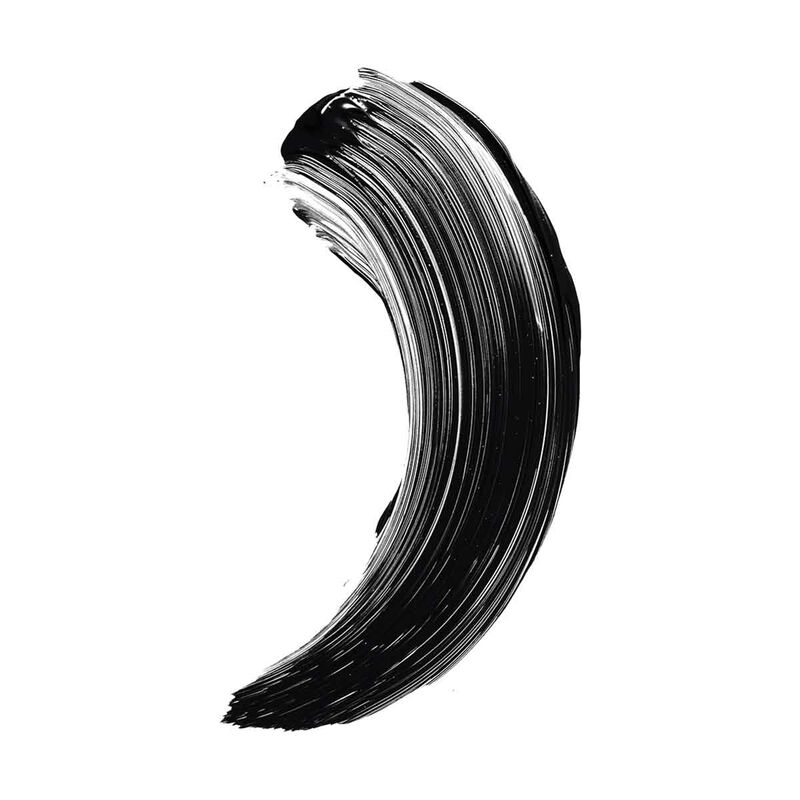 maybelline new york the colossal platinum black mascara 10.7 ml
