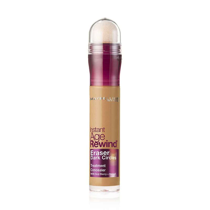 maybelline new york instant age rewind eraser dark circles concealer