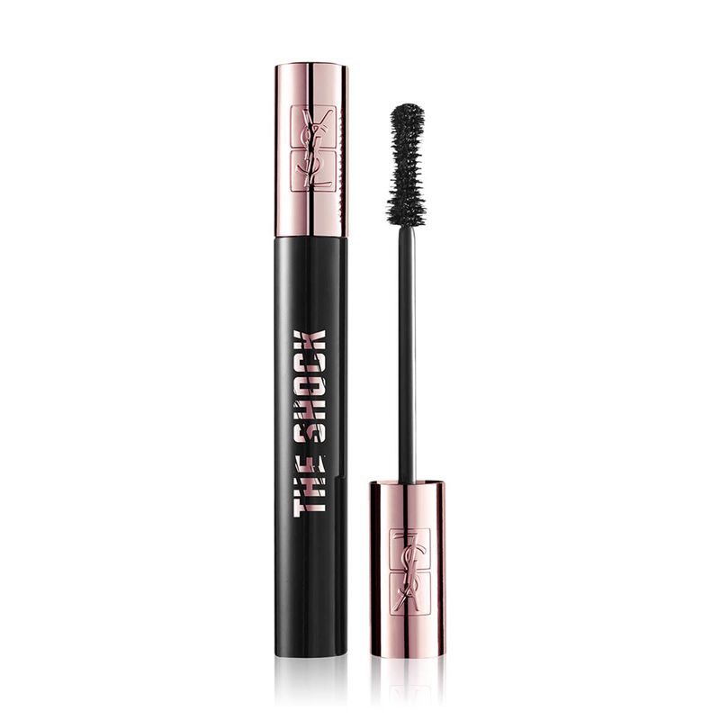 yves saint laurent volumizing mascara the shock