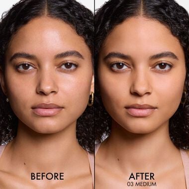 Forever Nude Matte Filter Blurring faces forever nude matte filter blurring
