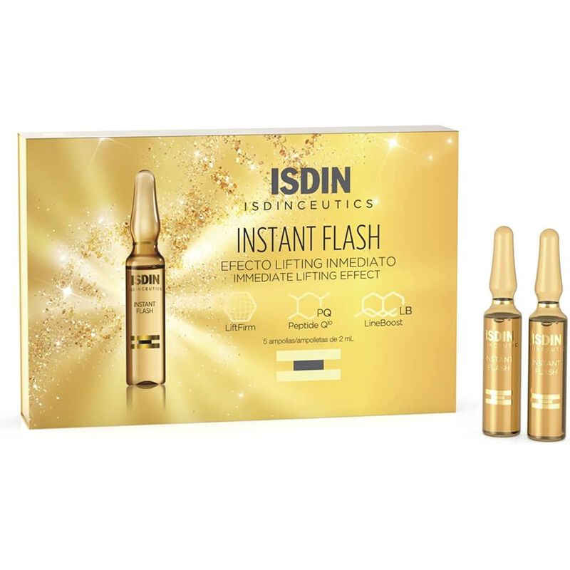 isdin واقي شمس معدني (فرشاة) فوتوبروتيكتور عامل حماية من الشمس30 4 ملغم