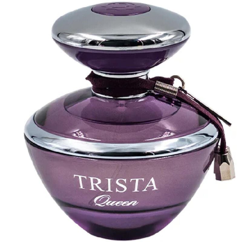 دومنت تريستا كوين ف إدو دو برفيوم