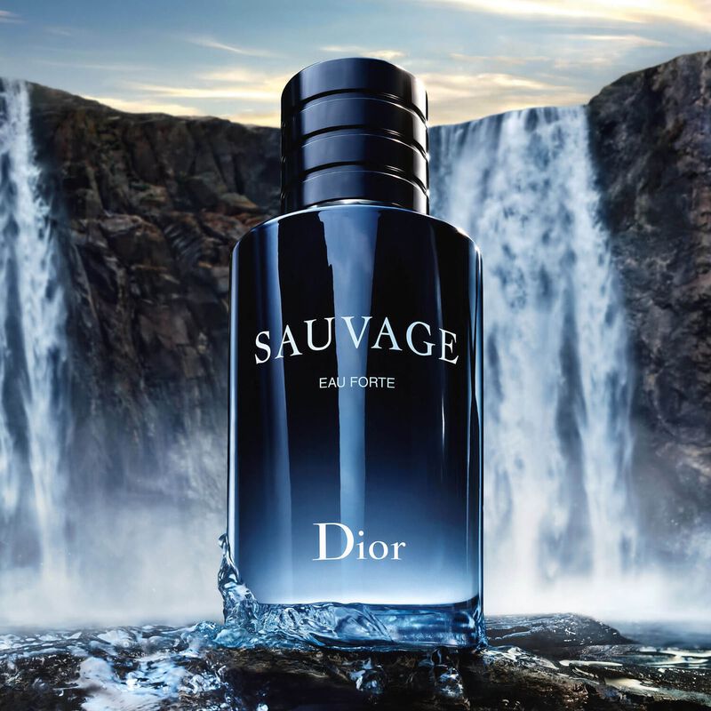 ديور عطر سوفاج أو فورتي