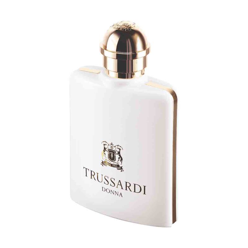 trussardi donna  eau de parfum