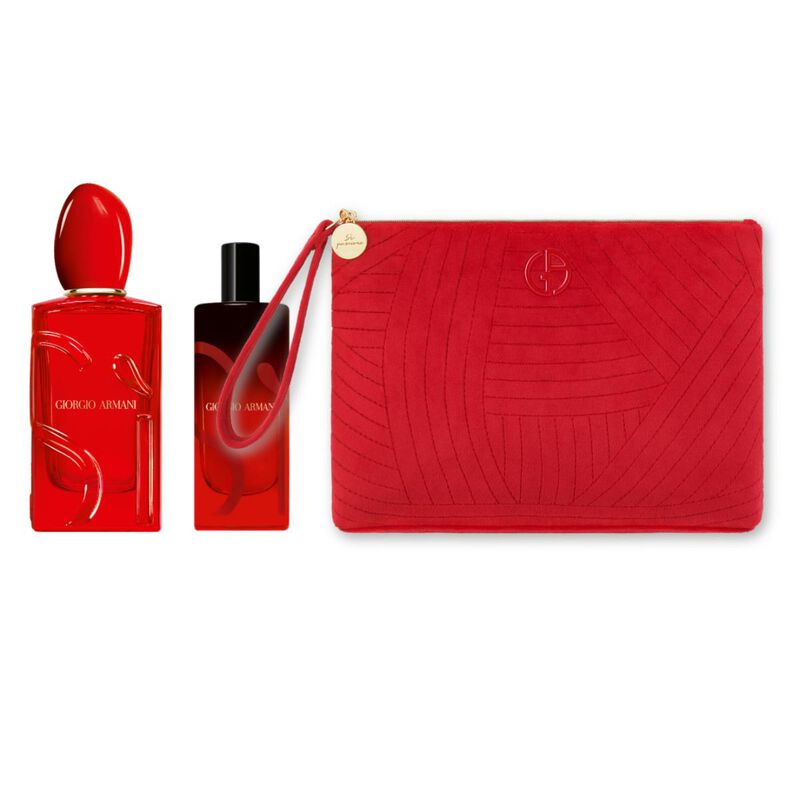 جورجو أرماني مجموعة سي ريد مسك 100 مل