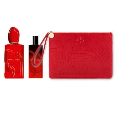 Si Red Musk 100Ml Bundle faces si red musk 100ml bundle