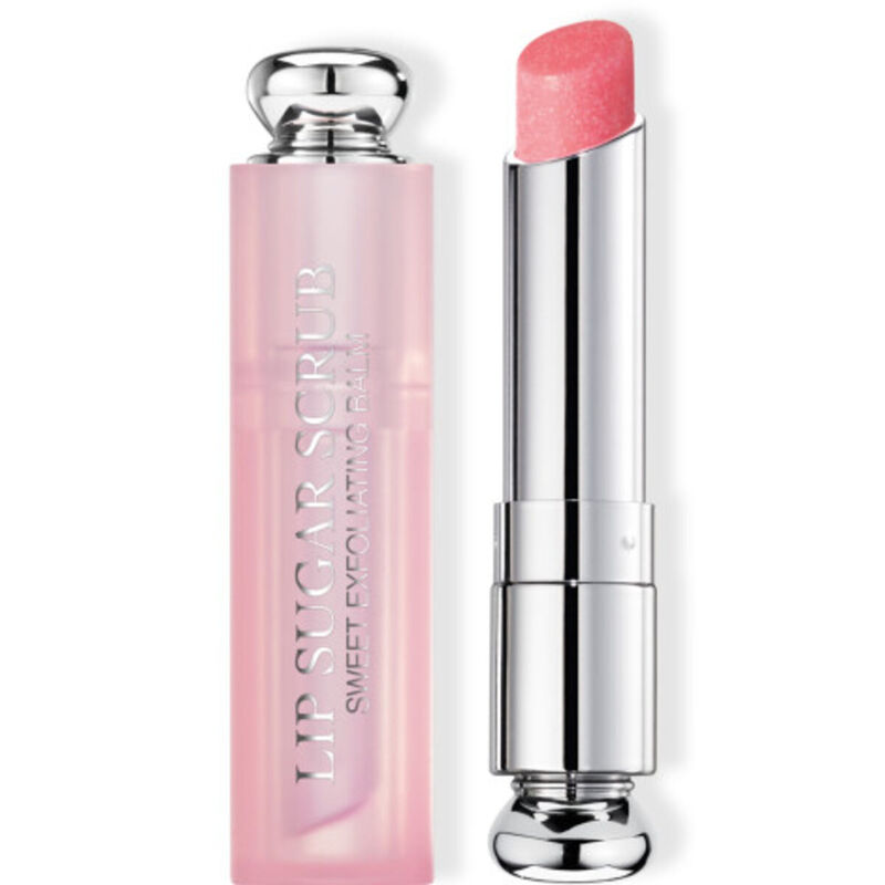 ديور مقشر الشفاه بالسكر 001