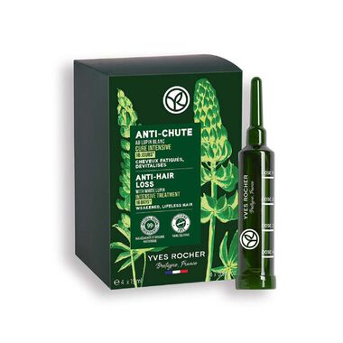 faces anti hair loss intensive treatment