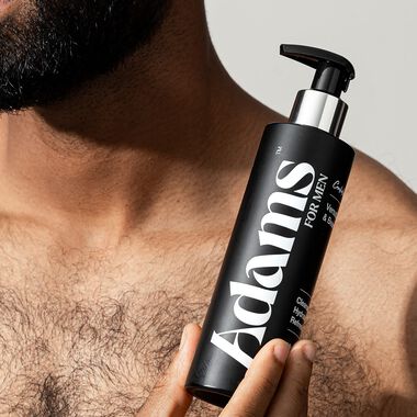 faces غسول الوجه واللحية