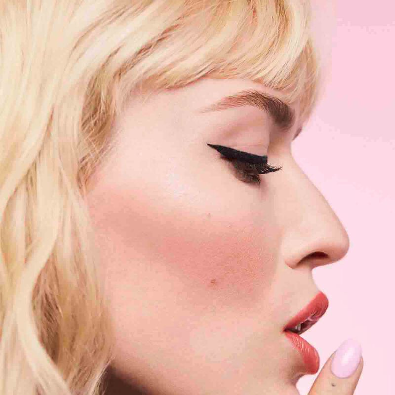 بينفت مسكارا رولر لاش لبرم الرموش