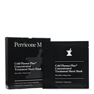 faces cold plasma plus concentrated treatment sheet mask