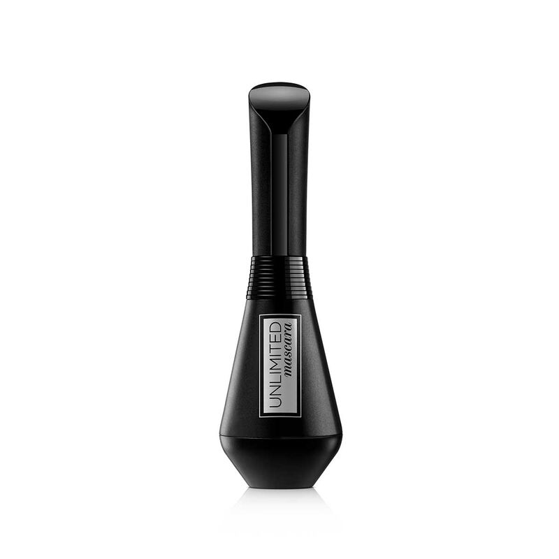l'oreal paris unlimited mascara