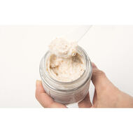 faces rice mask