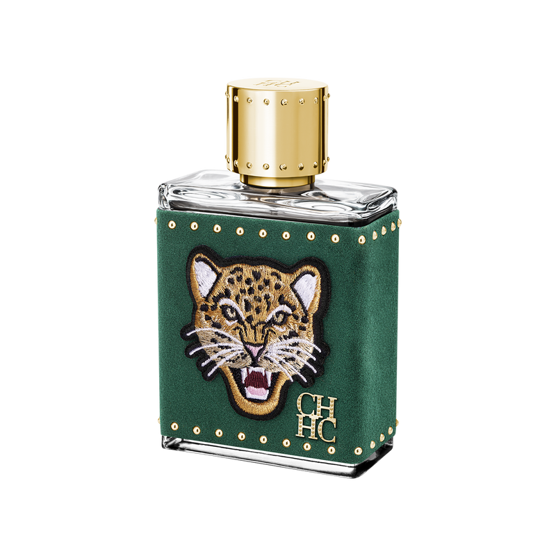 carolina herrera ch beasts eau de parfum 100ml