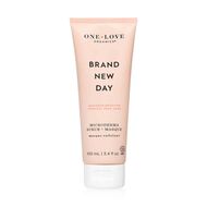 faces brand new day microderma scrub plus masque 100ml
