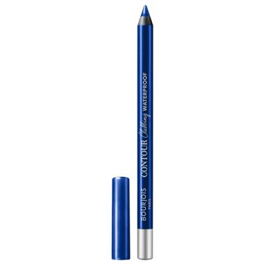 faces color enamel eyeliner 1 2g bleu non