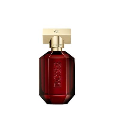 faces the scent elixir intense