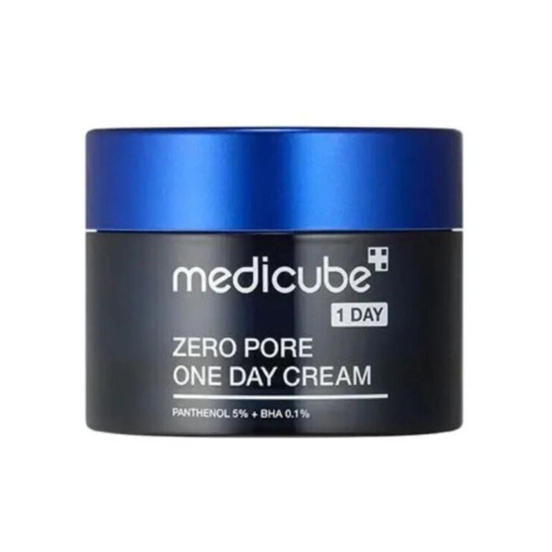 medicube زيرو بور وان